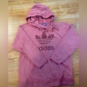 Adidas Trefoil Hoodie
